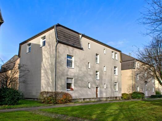 Wohnung zur Miete 509 € 2 Zimmer 66,7 m² 2. Geschoss Neptunstraße 22 Bövinghausen Lütgendortmund 44388