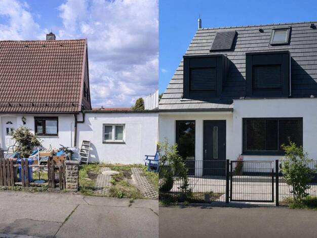 Reihenendhaus zum Kauf 1.150.000 € 5 Zimmer 150 m² 286 m² Grundstück Allach-Untermenzing München 80999