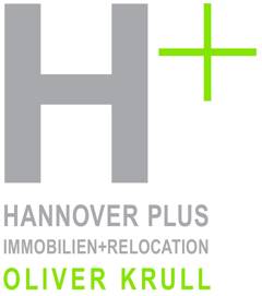 Hannover Plus Immobilien + Relocation Service logo