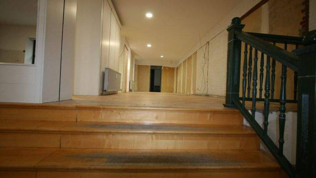 Laden zur Miete 900 € 123 m² Verkaufsfläche Schlundgasse 3 Meiningen 98617