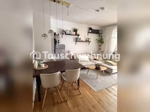 Wohnung zur Miete Tauschwohnung 750 € 2 Zimmer 50 m² 1. Geschoss Neustadt-Süd Innenstadt 50677