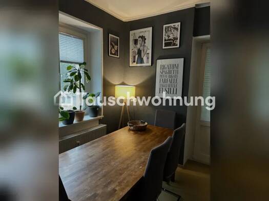 Wohnung zur Miete Tauschwohnung 475 € 3 Zimmer 74 m² 1. Geschoss Plagwitz Südwest 04229