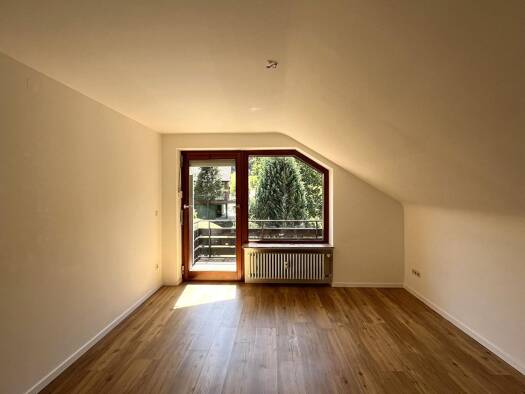 Wohnung zur Miete 510 € 3 Zimmer 65 m² 2. Geschoss Baiersbronn Baiersbronn 72270