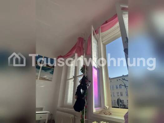 Wohnung zur Miete Tauschwohnung 650 € 2,5 Zimmer 69 m² 1. Geschoss Französisch Buchholz Berlin 13088