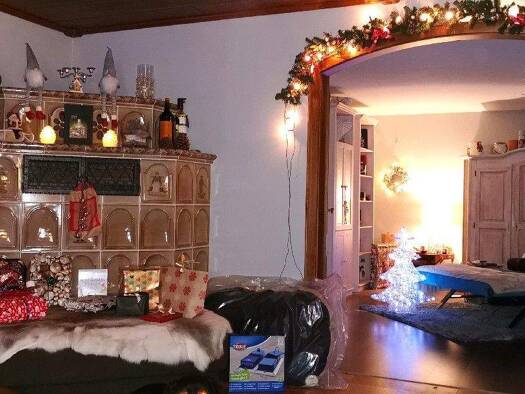 Einfamilienhaus zum Kauf provisionsfrei 888.000 € 9 Zimmer 310 m² 1.023 m² Grundstück Kirrlach Waghäusel 68753