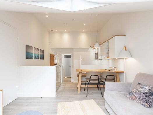 Wohnung zum Kauf 865.000 € 3 Zimmer 58 m² 1. Geschoss Norderney 26548