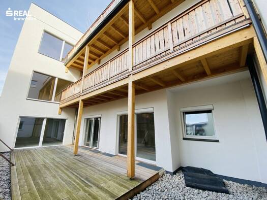 Wohnung zum Kauf - Erstbezug provisionsfrei 410.880 € 2 Zimmer 69 m² EG Oberndorf bei Salzburg 5110