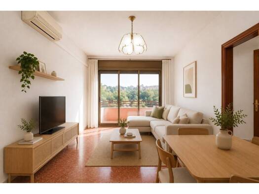 Wohnung zum Kauf 329.000 € 4 Zimmer 99 m² Esplugues de Llobregat 08950