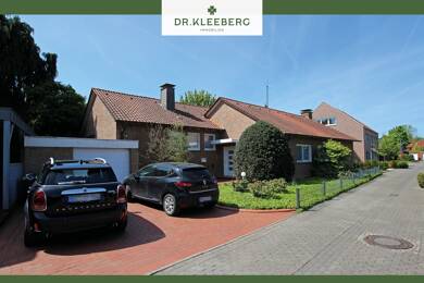 Bungalow zum Kauf 569.000 € 4 Zimmer 167 m² 835 m² Grundstück Telgte Telgte 48291