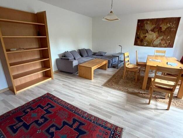 Wohnung zur Miete auf Zeit 1.190 € 3 Zimmer 75 m² frei ab sofort Holzheim Nürnberg 90453