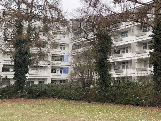 Wohnung zum Kauf 189.000 € 2 Zimmer 61,2 m² 5. Geschoss frei ab 01.03.2026 Bargteheide 22941