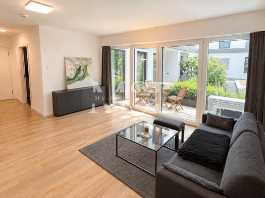 Wohnung zum Kauf 419.000 € 2 Zimmer 57 m² EG frei ab 01.01.2027 Mitte Berlin 10117