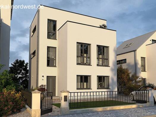 Einfamilienhaus zum Kauf 1.787.000 € 6 Zimmer 257 m² 400 m² Grundstück Lindenthal Köln 50935