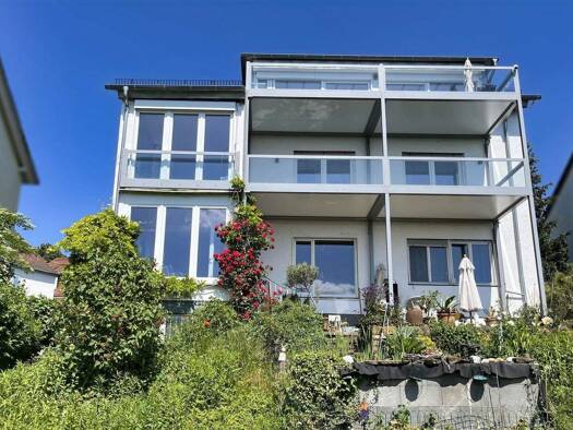 Mehrfamilienhaus zum Kauf 2.290.000 € 7 Zimmer 304 m² 1.180 m² Grundstück Nord Stuttgart 70192