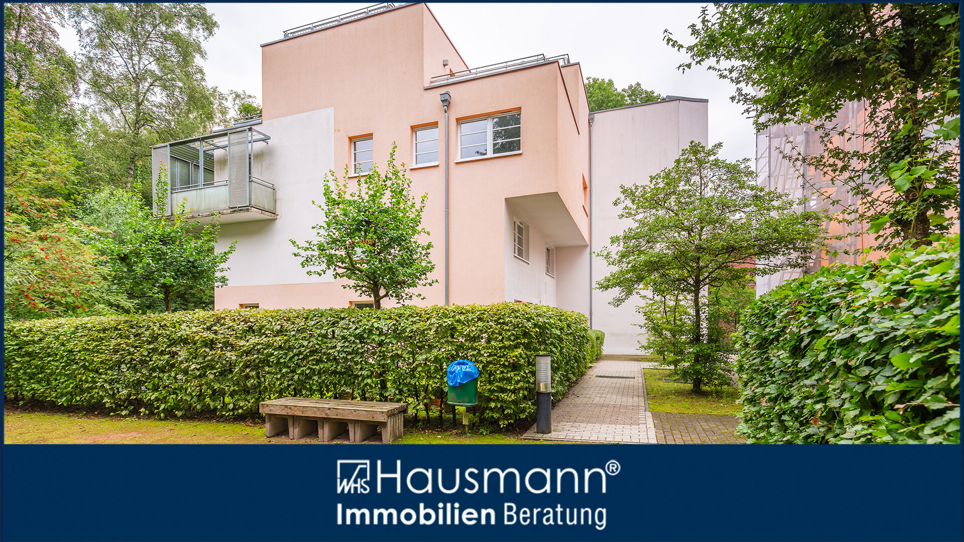 Maisonette zum Kauf 515.000 € 4 Zimmer 102,2 m²<br/>Wohnfläche EG<br/>Geschoss Langenhorn Hamburg 22419