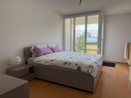 Wohnung zur Miete 870 € 3 Zimmer 68 m² Geschoss 1/6 frei ab 15.08.2026 St Johann Saarbrücken 66121