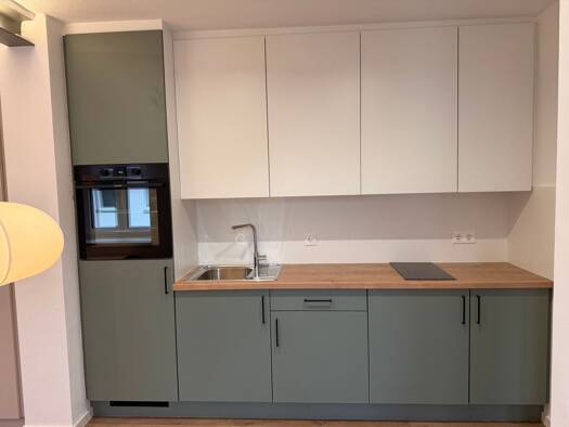 Wohnung zur Miete 490 € 2 Zimmer 28 m² Geschoss 1/1 frei ab 15.10.2026 Falkenstein Falkenstein 93167