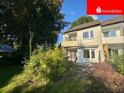 Reihenendhaus zum Kauf 195.000 € 5 Zimmer 119,8 m² 676 m² Grundstück frei ab sofort Itzehoe 25524