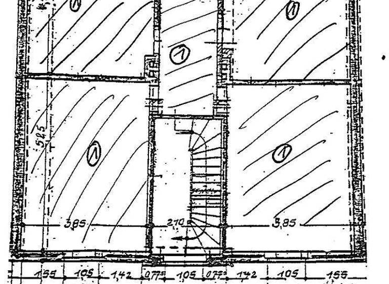 Mehrfamilienhaus zum Kauf 590.000 € 11 Zimmer 308 m² 429 m² Grundstück Widukindland Osnabrück 49086
