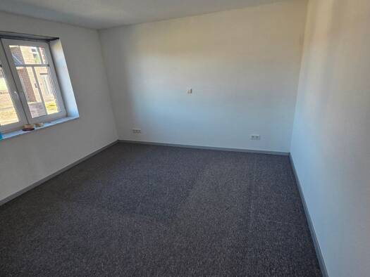 Doppelhaushälfte zur Miete 850 € 3 Zimmer 92,5 m² frei ab 01.01.2027 An de Warfen 5 a Wirdum Wirdum 26529