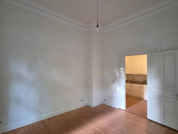 Wohnung zur Miete 2.390 € 3,5 Zimmer 80 m² EG frei ab sofort Wiesenstraße 47 Eimsbüttel Hamburg 20255