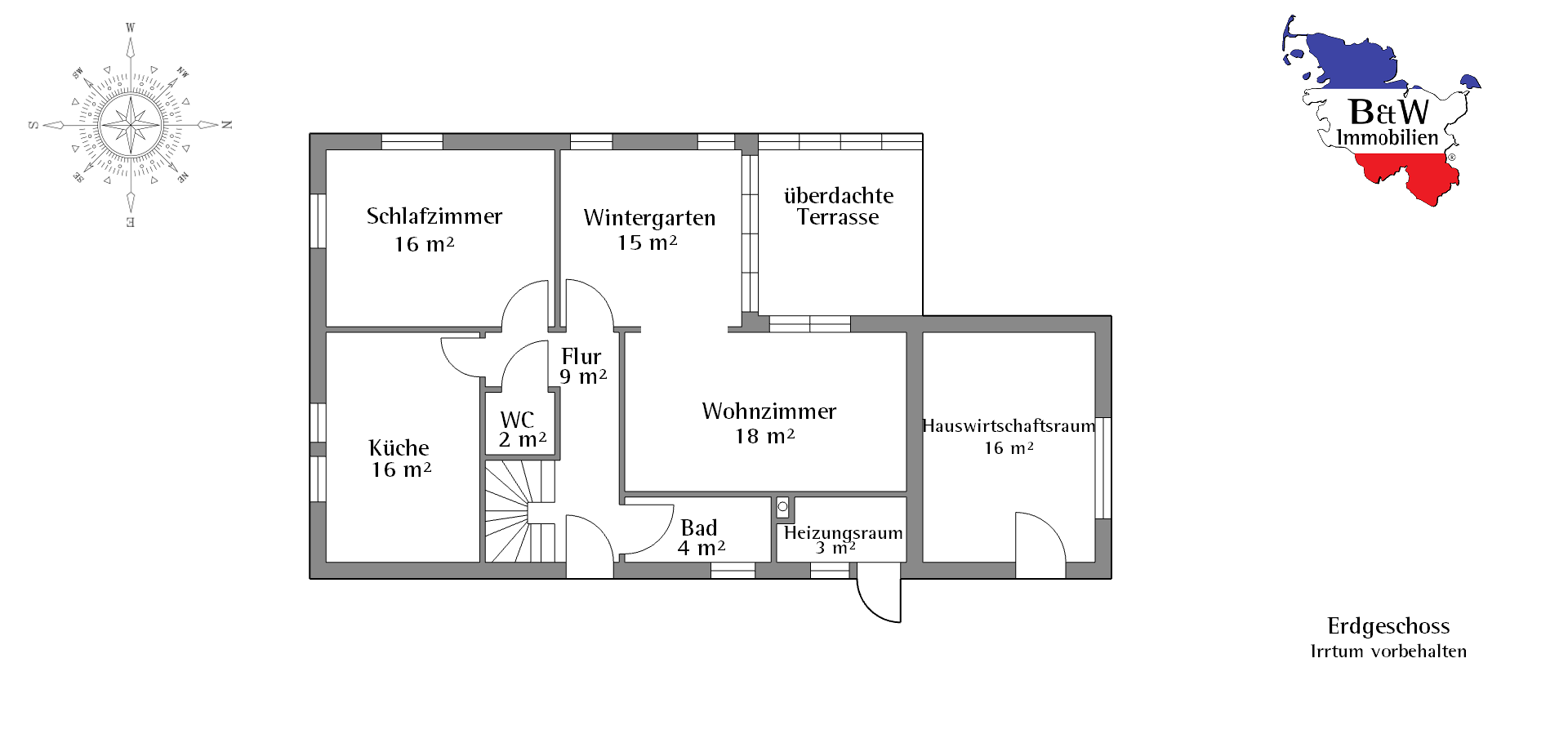 Einfamilienhaus zum Kauf 338.000 € 5 Zimmer 150 m²<br/>Wohnfläche 1.180 m²<br/>Grundstück Katharinenheerd 25836