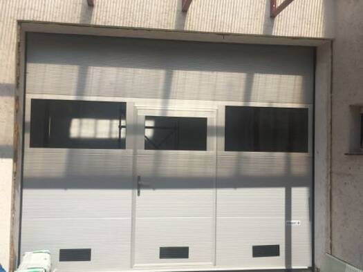 Garage zur Miete provisionsfrei 148 € Braunschweigerstr. 26 Neustadt Hildesheim 31134