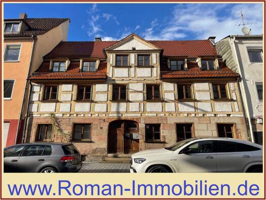 Maisonette zum Kauf 549.000 € 6 Zimmer 198 m² 1. Geschoss Lorenz Nürnberg 90402