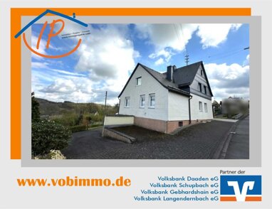 Einfamilienhaus zum Kauf 129.000 € 7 Zimmer 150 m² 736 m² Grundstück Weitefeld 57586