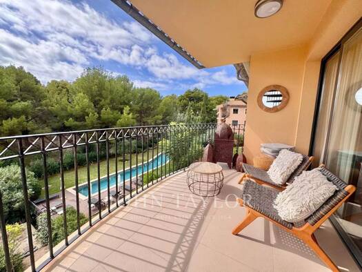 Penthouse zum Kauf provisionsfrei 1.290.000 € 4 Zimmer 93 m² Es Camp de Mar 07160