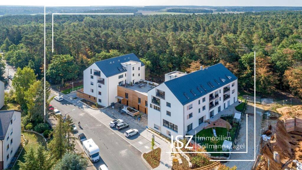 Sonstiges zum Kauf als Kapitalanlage geeignet 8.990.000 € 2.745 m² 2.876 m² Grundstück Deutenbach Stein 90547