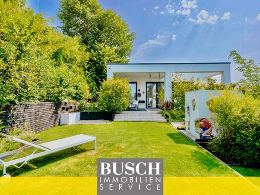 Einfamilienhaus zum Kauf 580.000 € 4,5 Zimmer 134 m² 611 m² Grundstück Augustdorf 32832