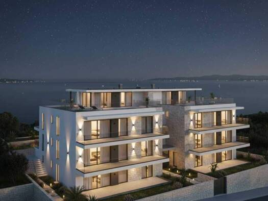 Grundstück zum Kauf 582.000 € 1.499 m² Grundstück Medulin 52 203