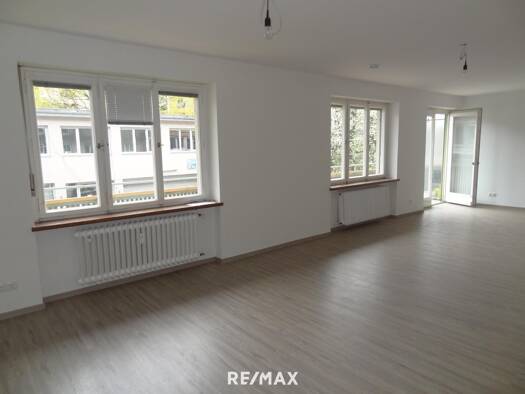 Bürofläche zur Miete 1.902 € 4 Zimmer 146,3 m² Bürofläche Innsbruck 6020