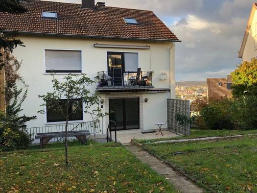 Wohnung zur Miete 800 € 3 Zimmer 80 m² Geschoss 1/2 frei ab 01.03.2026 Alt-Saarbrücken Saarbrücken 66117