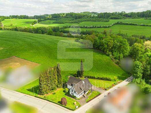 Mehrfamilienhaus zum Kauf 799.000 € 10 Zimmer 260 m² 1.963 m² Grundstück Frielingsdorf Lindlar 51789