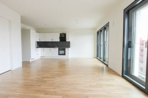 Wohnung zur Miete 1.503 € 2 Zimmer 64,8 m² 5. Geschoss Amalie-Nacken-Str. 7 Freiham München 81248