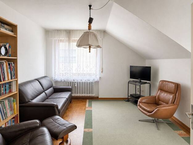 Wohnung zum Kauf als Kapitalanlage geeignet 124.500 € 3 Zimmer 71,6 m² Innenstadt Bad Oeynhausen 32545