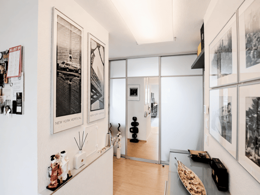Wohnung zum Kauf 228.900 € 2 Zimmer 42 m² 3 Geschosse frei ab sofort Alterlangen Erlangen 91056