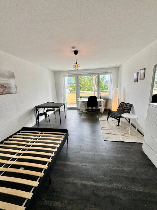 Wohnung zum Kauf provisionsfrei 388.000 € 3 Zimmer 70 m² 4. Geschoss Hügelstraße Dornbusch Frankfurt am Main 60431