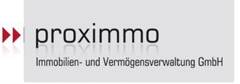 Proximmo Immobilien und Vermögensverwaltung GmbH logo