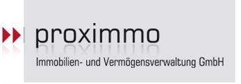Proximmo Immobilien und Vermögensverwaltung GmbH