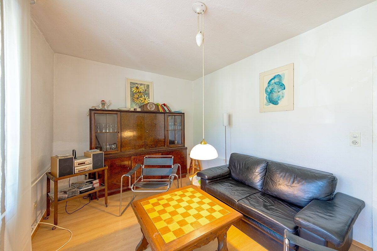 Einfamilienhaus zum Kauf - Ansicht 6