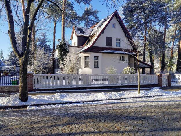 Wohnung zur Miete Wohnen auf Zeit 2.700 € 3 Zimmer 165 m² frei ab 01.09.2026 Mahlow Blankenfelde-Mahlow 15831