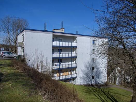 Wohnung zur Miete 269 € 3 Zimmer 73 m² 1. Geschoss frei ab 18.08.2026 Heckenbergstraße 42 Geisweid Siegen 57078