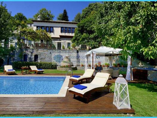 Villa zum Kauf 595.000 € 5 Zimmer 270 m² 1.100 m² Grundstück South Pilio Municipality 37010