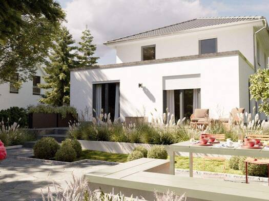 Stadthaus zum Kauf provisionsfrei 469.950 € 5 Zimmer 130 m² 428 m² Grundstück Sieker Bielefeld 33605