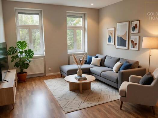 Wohnung zum Kauf 270.000 € 3 Zimmer 60 m² 1. Geschoss Floridsdorf 1210