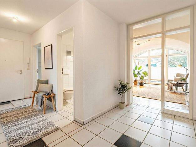 Maisonette zum Kauf 398.000 € 3 Zimmer 107 m² 2. Geschoss frei ab sofort Siegburg 53721