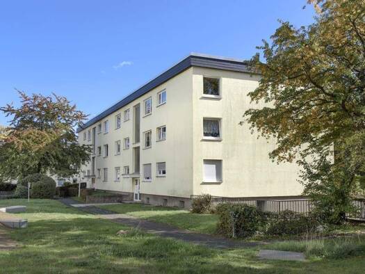 Wohnung zur Miete 1.009 € 4 Zimmer 95,9 m² EG Zwickauer Straße 7 Karthause Koblenz 56075